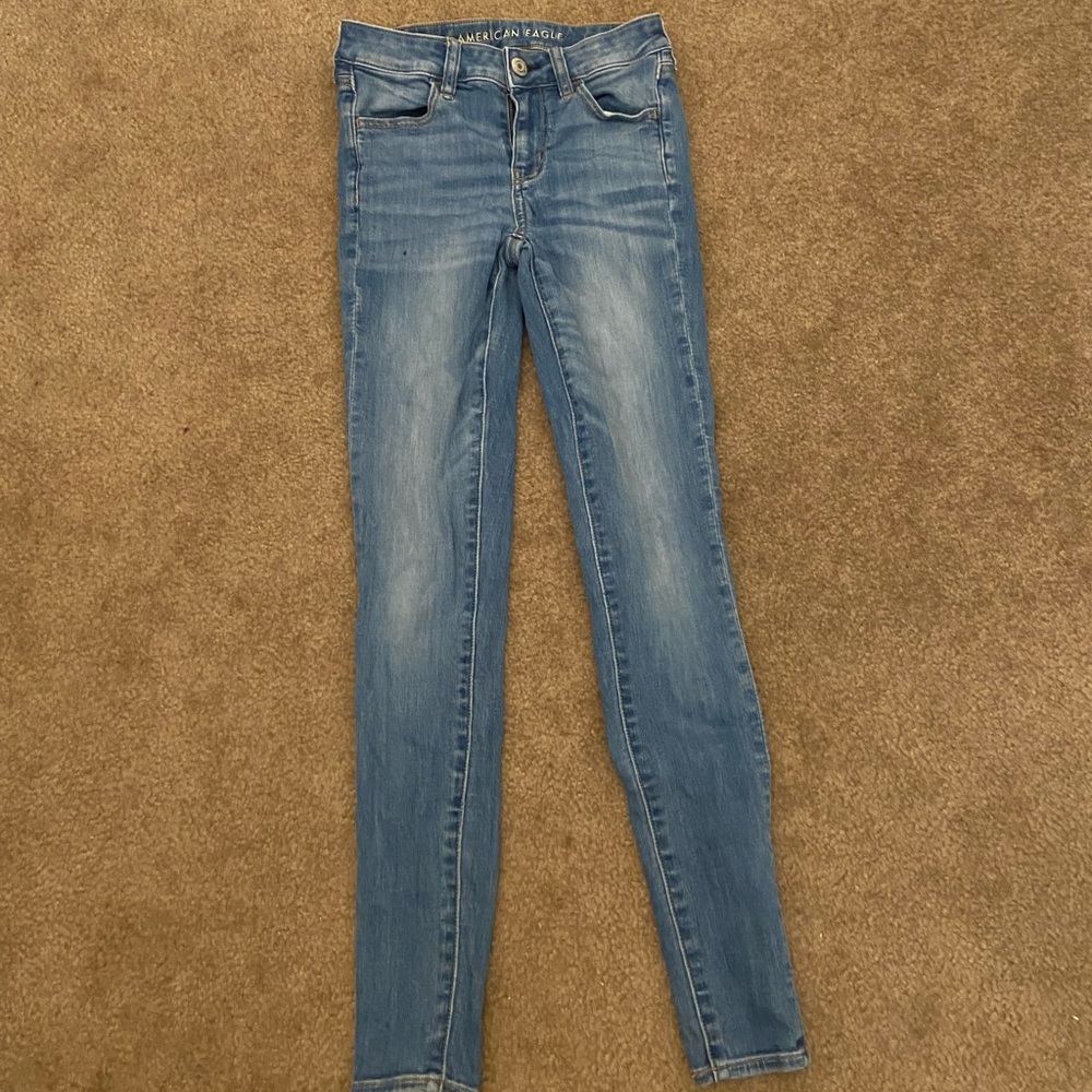 American Eagle Outfitters Jeans